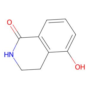 5-羟基-3,4-二氢-2H-异喹啉-1-酮,5-Hydroxy-3,4-dihydro-2H-isoquinolin-1-one