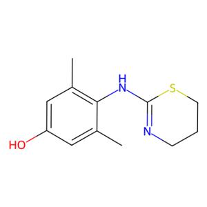 aladdin 阿拉丁 H337464 4-羟基甲苯噻嗪 145356-32-7 ≥97%