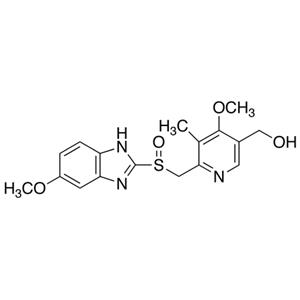 5-羥基奧美拉唑-d3鈉鹽,5-Hydroxy Omeprazole-d3 Sodium Salt