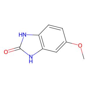 aladdin 阿拉丁 H340401 2-羟基-5-甲氧基苯并咪唑 2080-75-3 ≥98%