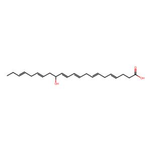 aladdin 阿拉丁 H340824 14(S)-HDoHE 119433-37-3 solution in ethanol
