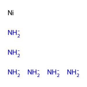 aladdin 阿拉丁 H342616 六氨合溴化镍（II） 13601-55-3 99.999% (metals basis)