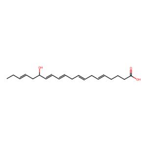 aladdin 阿拉丁 H342779 15(S)-HEPE 86282-92-0 50 μg/ml in ethanol,≥98%