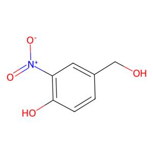 aladdin 阿拉丁 H343528 4-羟基-3-硝基苄醇 41833-13-0 ≥97%