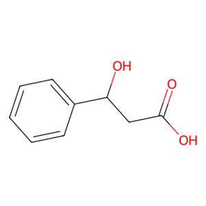 （S）-3-羟基-3-苯基丙酸,(S)-3-Hydroxy-3-phenylpropionic acid