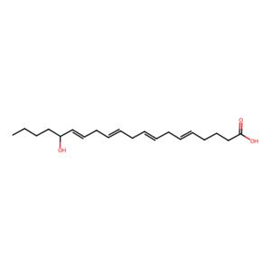 aladdin 阿拉丁 H345909 16(S)-HETE 183509-23-1 A solution in ethanol