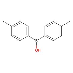 羟甲苯基硼烷,Hydroxydip-tolylborane