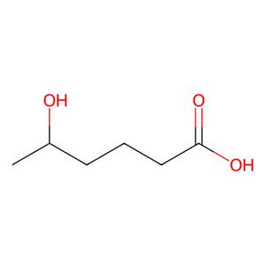 5-羟基己酸,5-Hydroxyhexanoic Acid