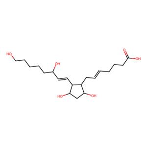 20-羟基前列腺素F2α,20-hydroxy Prostaglandin F2α