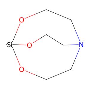 1-氫化硅酮,1-Hydrosilatrane