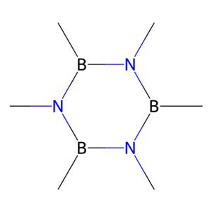 aladdin 阿拉丁 H463503 六甲基环硼氮烷 877-07-6 ≥95%