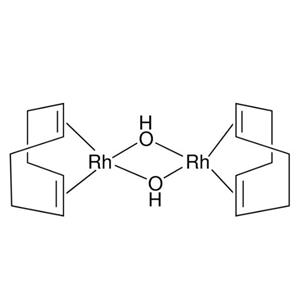 aladdin 阿拉丁 H467391 羟基（环辛二烯）铑（I）二聚体 73468-85-6 95%
