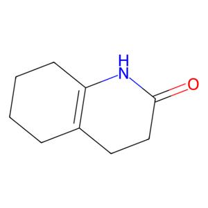 aladdin 阿拉丁 H468538 3,4,5,6,7,8-六氢-2(1H)-喹啉酮 10333-11-6 97%