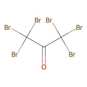 1,1,1,3,3,3-六溴丙酮,1,1,1,3,3,3-Hexabromoacetone