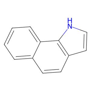 1H-苯并[g]吲哚,1H-Benzo[g]indole