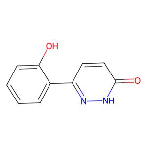 6-(2-羟基苯基)-哒嗪-3(2H)-one,6-(2-Hydroxyphenyl)-pyridazin-3(2H)-one