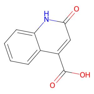 2-羟基喹啉-4-羧酸,2-Hydroxyquinoline-4-carboxylic acid