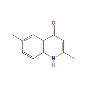 aladdin 阿拉丁 H470006 4-羟基-2,6-二甲基喹啉 15644-82-3 97%