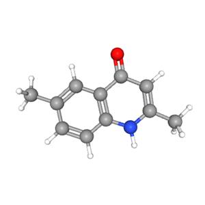 4-羟基-2,6-二甲基喹啉,4-Hydroxy-2,6-dimethylquinoline