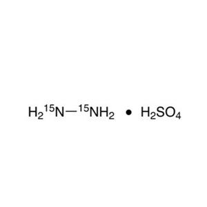硫酸肼-1?N?,Hydrazine sulfate-1?N?