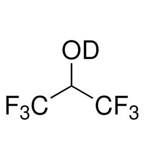 1,1,1,3,3,3-六氟-2-丙醇-OD,1,1,1,3,3,3-Hexafluoro-2-propanol-OD
