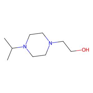 1-(2-羟乙基)-4-异丙基哌嗪,1-(2-hydroxyethyl)-4-isopropyl-piperazine