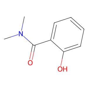 2-羥基-N,N-二甲基苯甲酰胺,2-Hydroxy-N,N-dimethylbenzamide