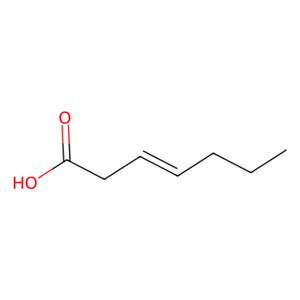 aladdin 阿拉丁 H478926 3-庚烯酸 28163-84-0 试剂级