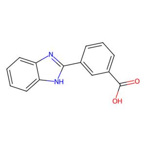 3-(1H-苯并咪唑-2-基)-苯甲酸,3-(1H-Benzoimidazol-2-yl)-benzoic acid