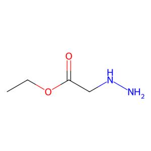 肼基乙酸乙酯,hydrazino-acetic acid ethyl ester