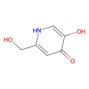 6-(羥甲基)吡啶-3,4-二醇,6-(Hydroxymethyl)pyridine-3,4-diol