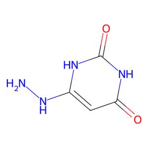 6-肼基嘧啶-2,4(1H,3H)-二酮,6-Hydrazinopyrimidine-2,4(1H,3H)-dione