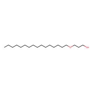 3-(十六烷氧基)丙-1-醇,3-(Hexadecyloxy)propan-1-ol