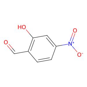 2-羟基-4-硝基苯甲醛,2-Hydroxy-4-nitrobenzaldehyde