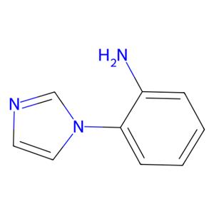 2-(1H-咪唑-1-基)苯胺,2-(1H-Imidazol-1-yl)aniline