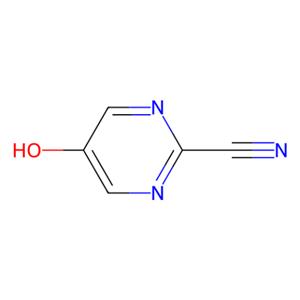 aladdin 阿拉丁 H588806 5-羟基嘧啶-2-甲腈 345642-86-6 97%