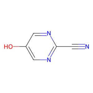 5-羟基嘧啶-2-甲腈,5-Hydroxypyrimidine-2-carbonitrile