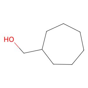 (羟甲基)环庚烷,(Hydroxymethyl)cycloheptane