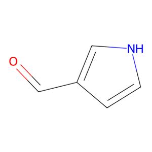 吡咯-3-甲醛,1H-Pyrrole-3-carbaldehyde