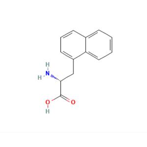 3-(1-萘基)-D-丙氨酸,3-(1-Naphthyl)-D-alanine
