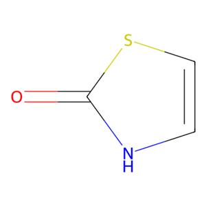 aladdin 阿拉丁 H590259 2-羟基噻唑 82358-07-4 97%