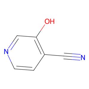 aladdin 阿拉丁 H590427 4-氰基吡啶-3-醇 87032-82-4 98%