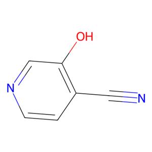 4-氰基吡啶-3-醇,3-Hydroxyisonicotinonitrile