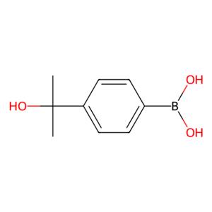 4-(2-羟基-2-丙基)苯硼酸（含有数量不等的酸酐）,(4-(2-Hydroxypropan-2-yl)phenyl)boronic acid(contains varying amounts of Anhydride)