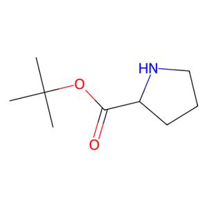 (R)-吡咯烷-2-羧酸叔丁酯,H-D-Pro-OtBu