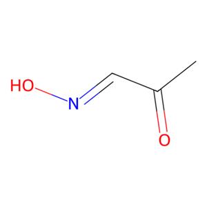 丙酮醛-1-肟,anti-Pyruvic aldehyde 1-oxime