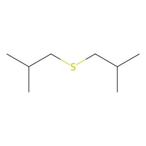 aladdin 阿拉丁 I157606 异丁基硫醚 592-65-4 >98.0%(GC)