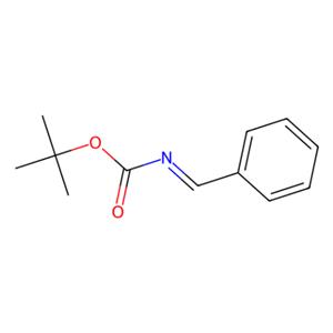 (苯基亚甲基)氨基甲酸叔丁酯,tert-Butyl (phenylmethylene)carbamate