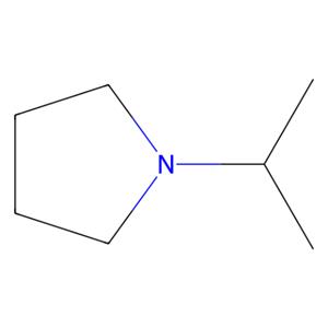 aladdin 阿拉丁 I167946 N-异丙基吡咯烷 17544-07-9 97%