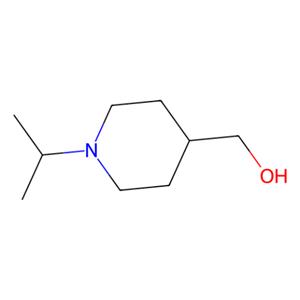 (1-异丙基哌啶-4-基)甲醇,(1-Isopropylpiperidin-4-yl)methanol